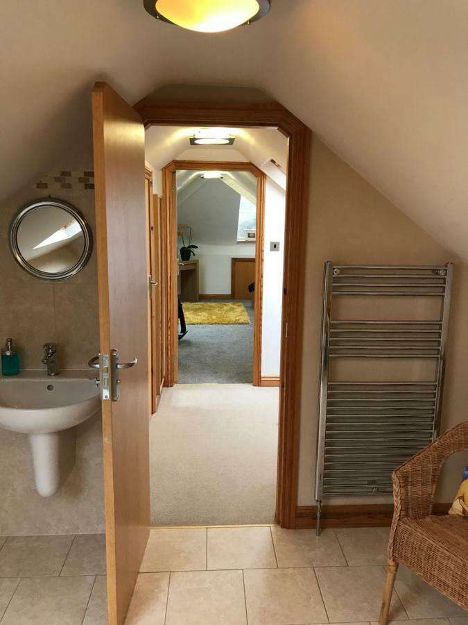 Mooredge B&B Whitby Exterior photo